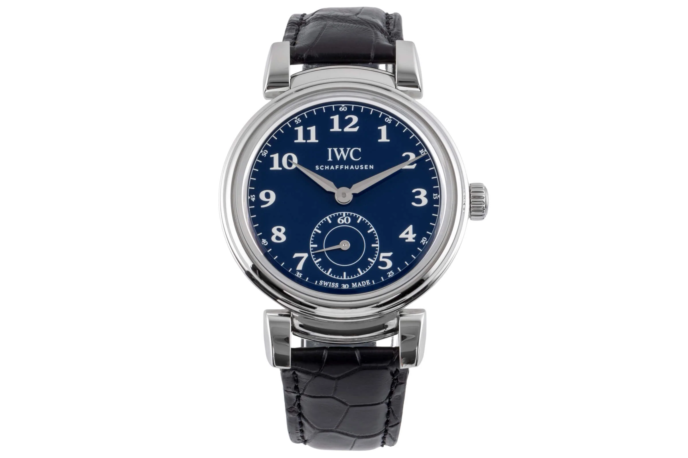 IWC Da Vinci steel automatic men's watch IW358102 Limited  [2500992] - Image 5